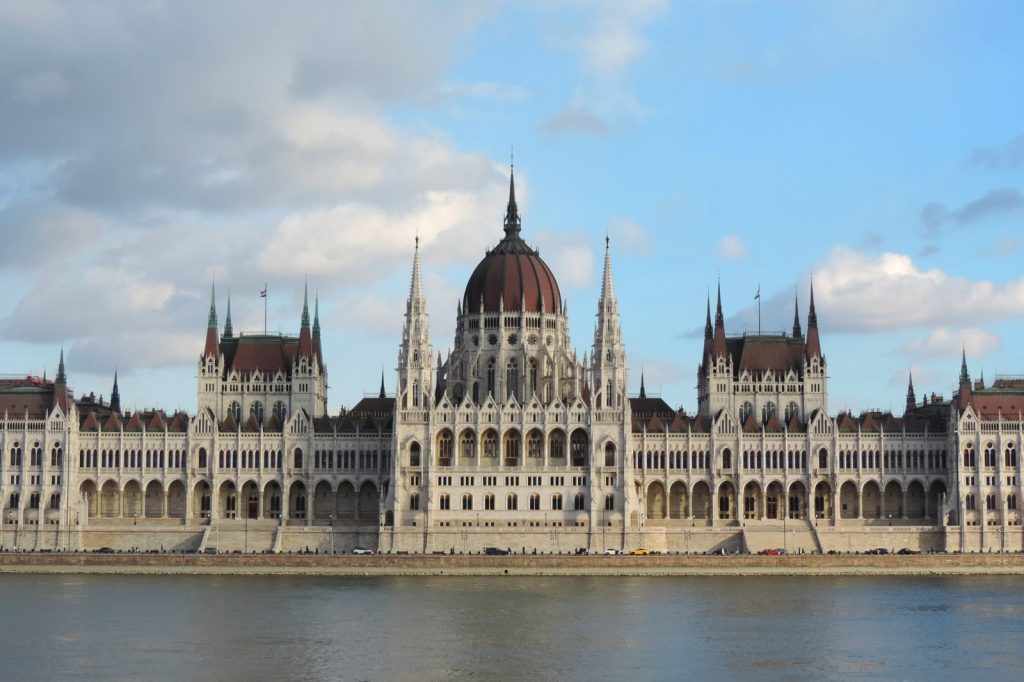 Hungarys Presidential Election Set for March 5, 2024