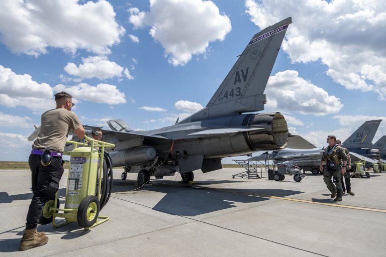 NATO Airspace Violations: Legal Precedents and Responses
