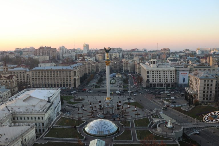 Protests and Public Reaction in Ukraine After Zaluzhnyi’s Dismissal
