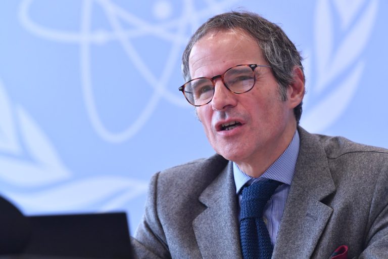 Rafael Grossi: The IAEA Chief Monitoring Iran’s Nuclear Escalation