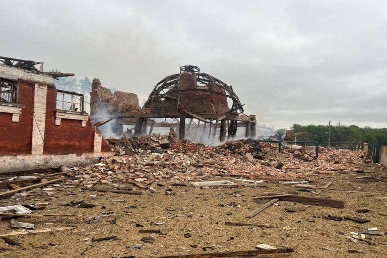 Russia-Ukraine War’s Human and Economic Toll Revealed