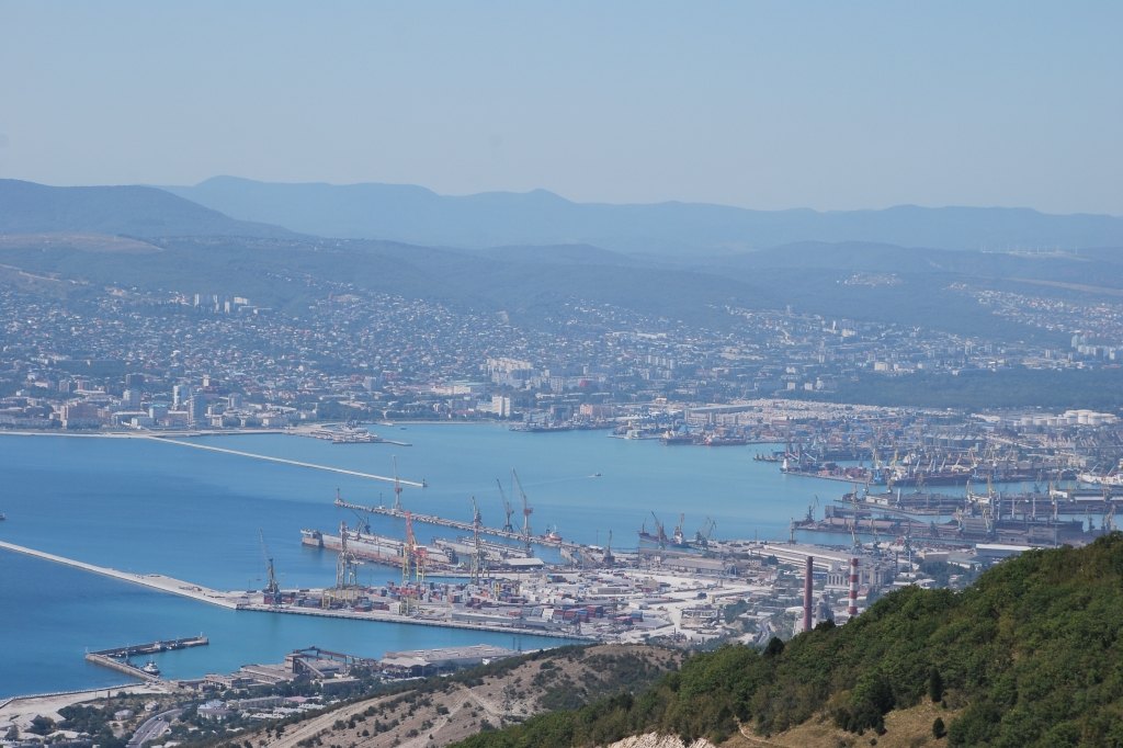 Russias Naval Move to Novorossiysk Reshapes Black Sea Power