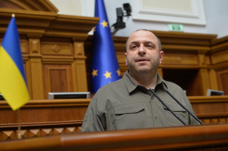 Ukraine expands sanctions powers amid citizen controversy