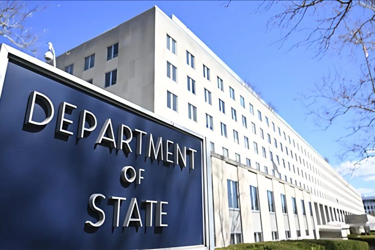 State Department Takes Control of Venezuela Sanctions Enforcement