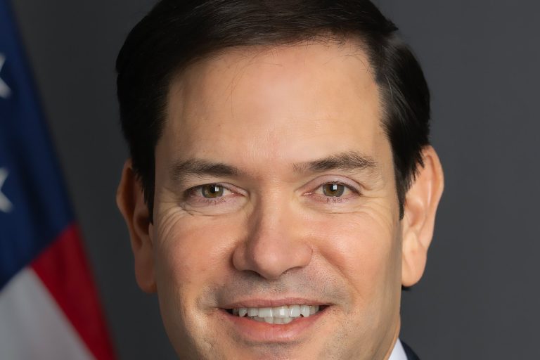 Trump grants Rubio sweeping Venezuela sanctions authority