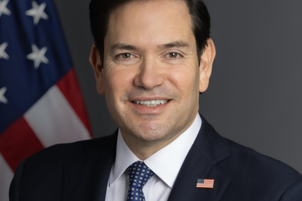 Marco Rubio Confirms Iran Has Resumed Attacks on U.S.