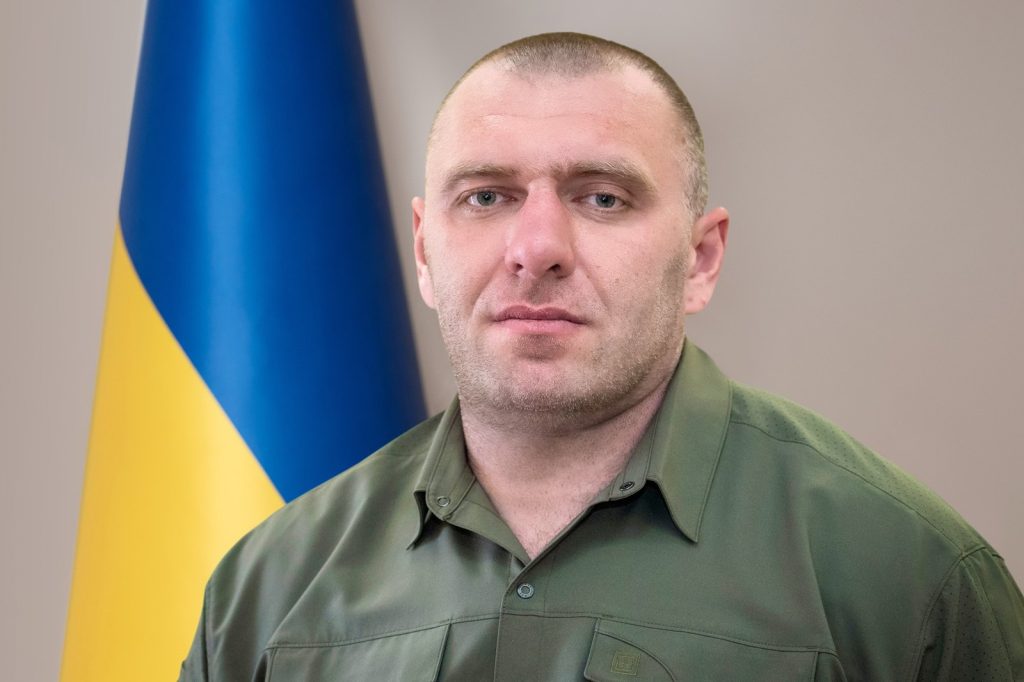 Ukraines Security Service Leads Long-Range Drone Operations