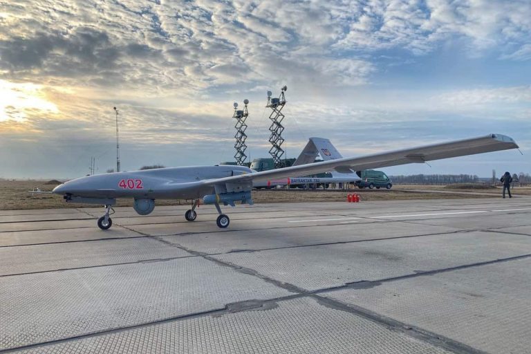 Strikes on Siberia Risk Escalation and Diplomatic Fallout