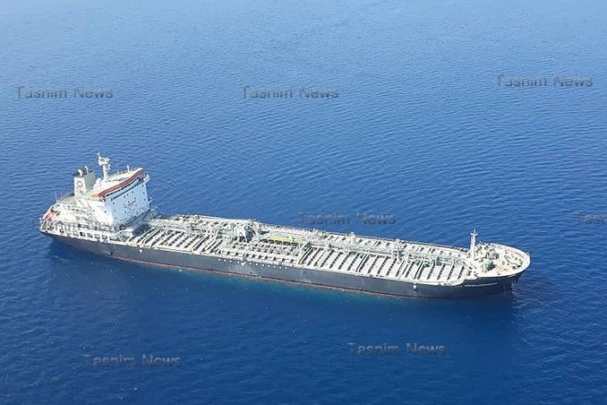 June 2019 Tanker Attacks Near Strait Of Hormuz Remain Unresolved