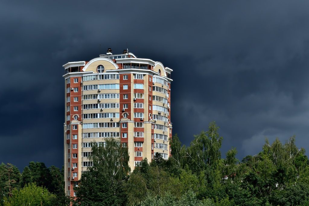 Moscow Oblast Reports Drone Attacks and Air Defense Incidents