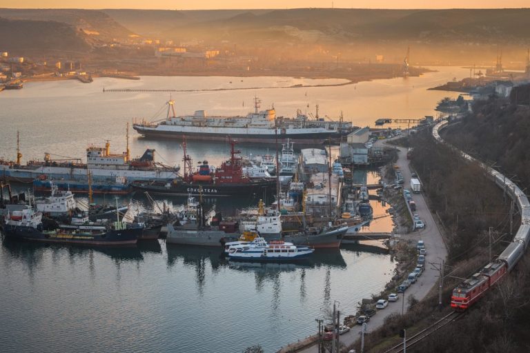 Ukraine Strikes 21 Russian Black Sea Fleet Vessels in 72 Hours