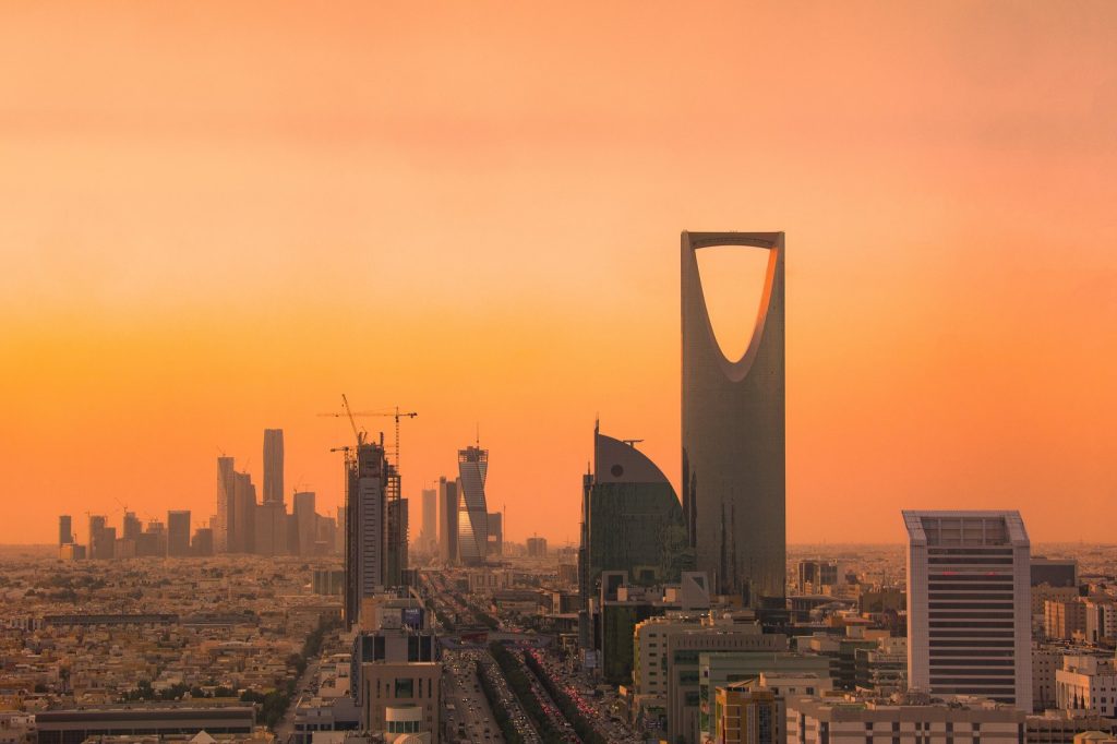 Houthi Drones and Missiles Target Saudi Infrastructure