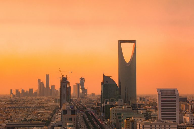 Houthi Drones and Missiles Target Saudi Infrastructure