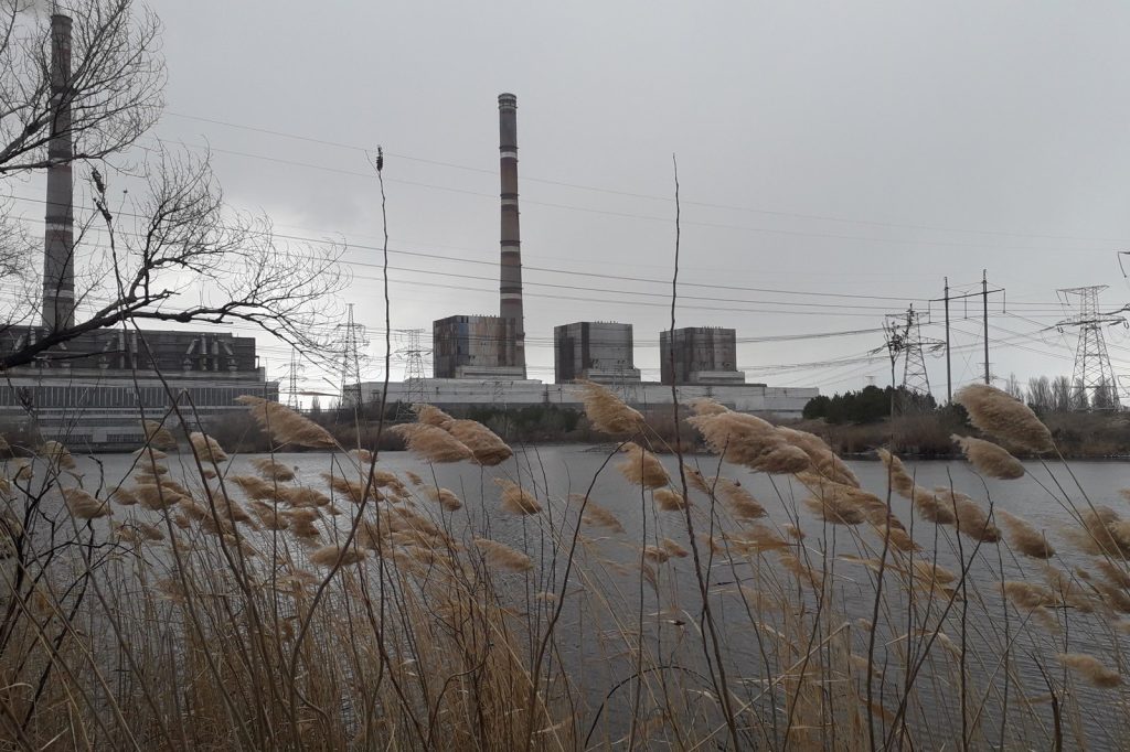 Russian Airstrikes on Ukraine Hit Energy Sector, Jolt Global Markets