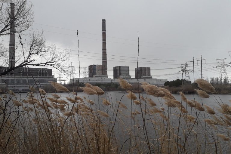 Russian Airstrikes on Ukraine Hit Energy Sector, Jolt Global Markets