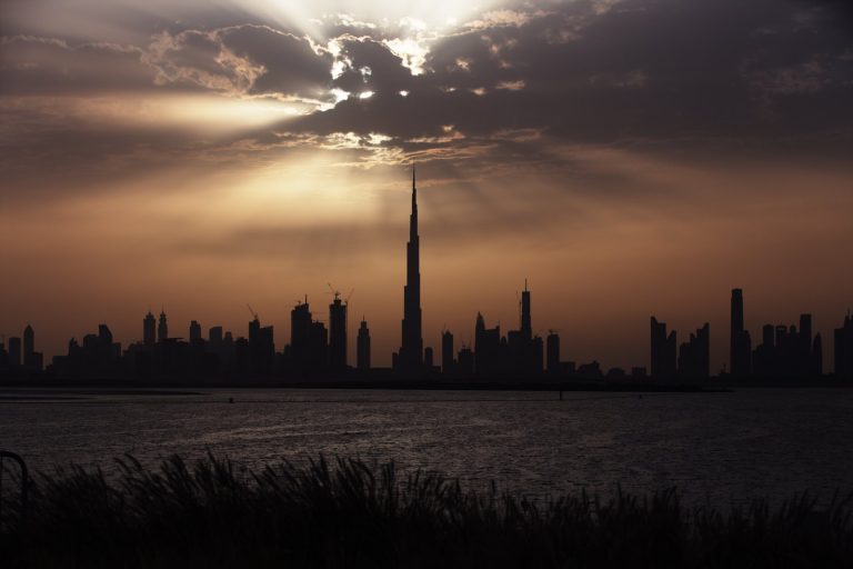 Gulf states, U.S. hail abandonment of Hormuz cargo fee