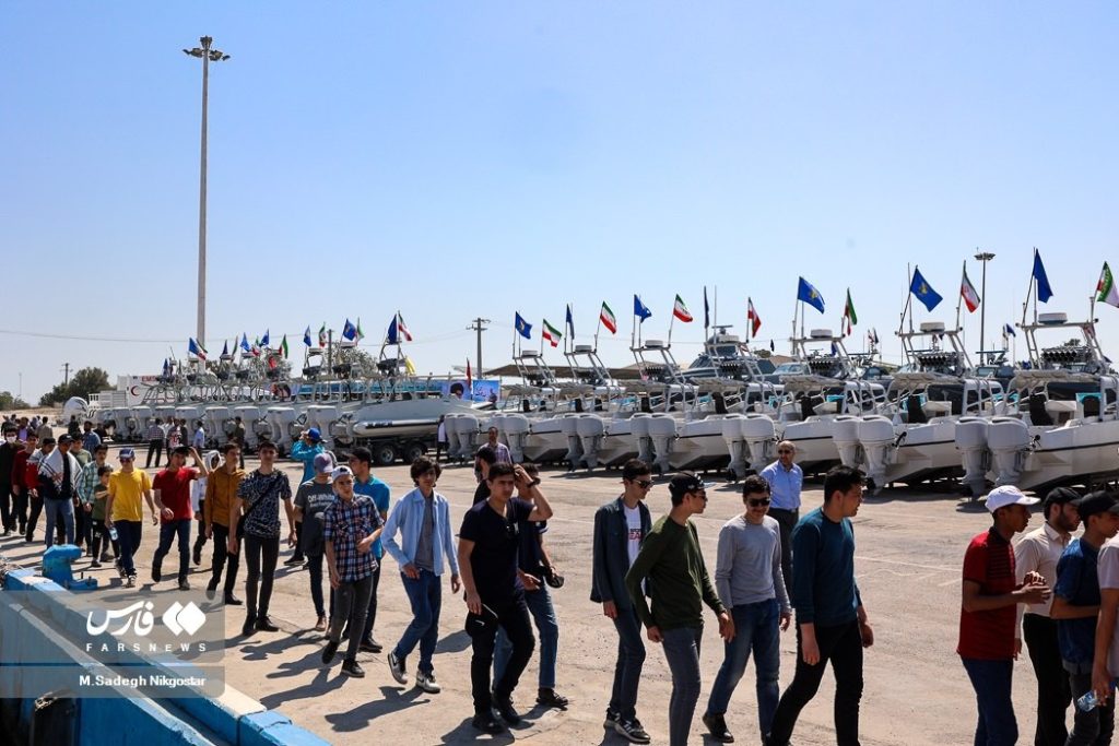 Iran warns of serious consequences over US Strait of Hormuz shipping toll