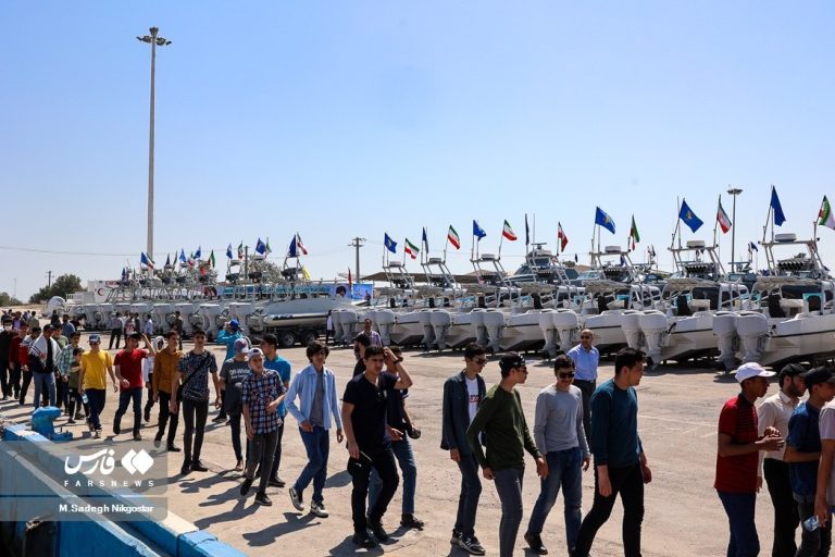 Iran warns of serious consequences over US Strait of Hormuz shipping toll
