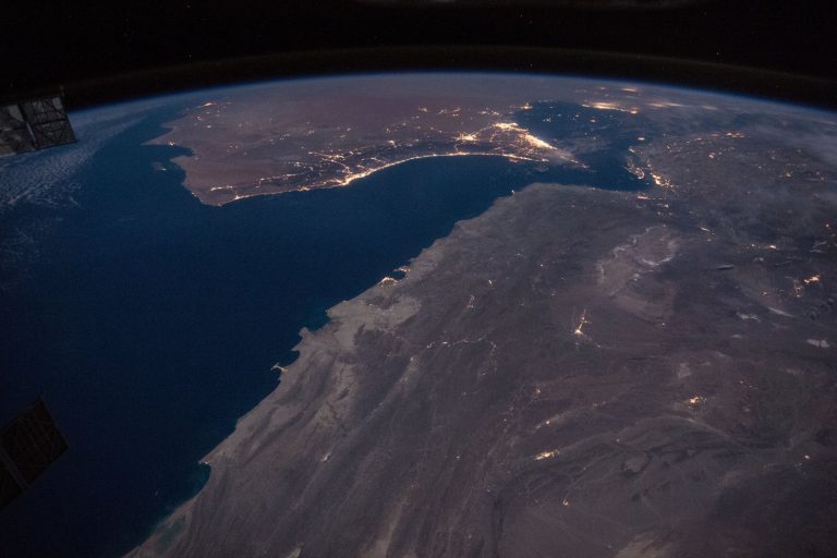 Iran Admits Strait of Hormuz Ship Attack Was a Mistake to Trump Advisers