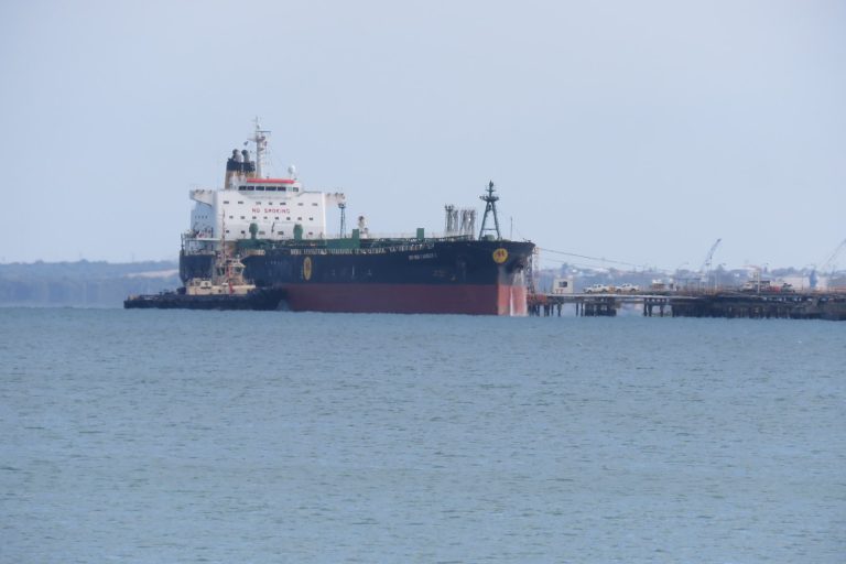 Iran’s Strait of Hormuz tensions escalate amid U.S. policy challenges