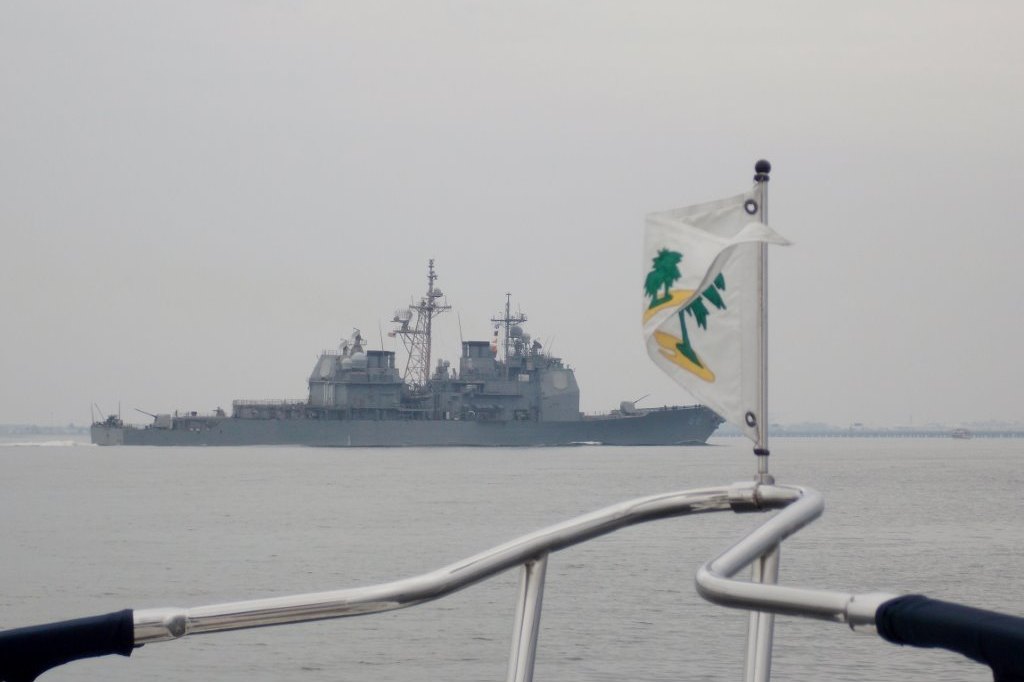 U.S. 20% Strait of Hormuz fee deepens Iran confrontation