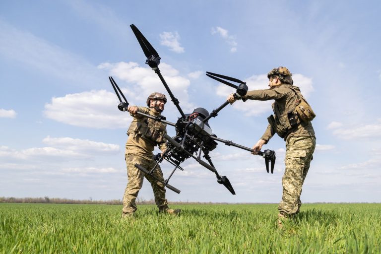 Ukraine’s drones strike deep into Russia, revealing extended reach