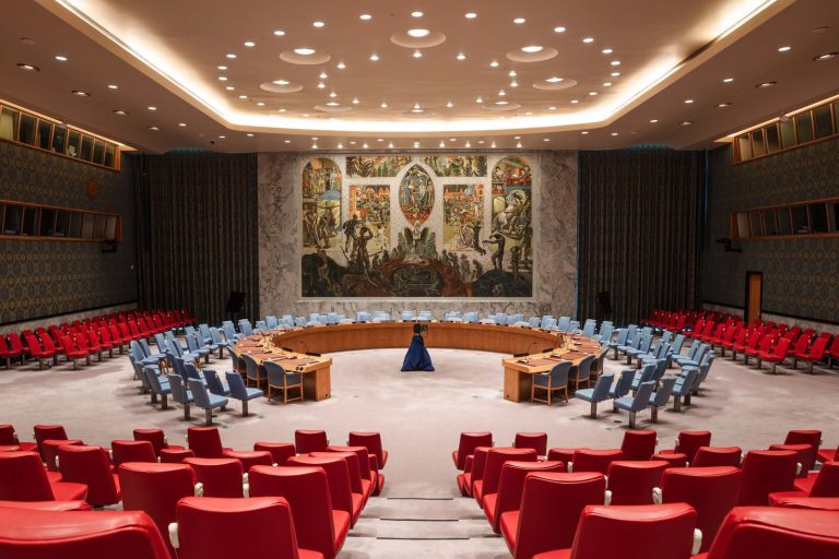 U.S. Weighs Military Response and Diplomatic Options