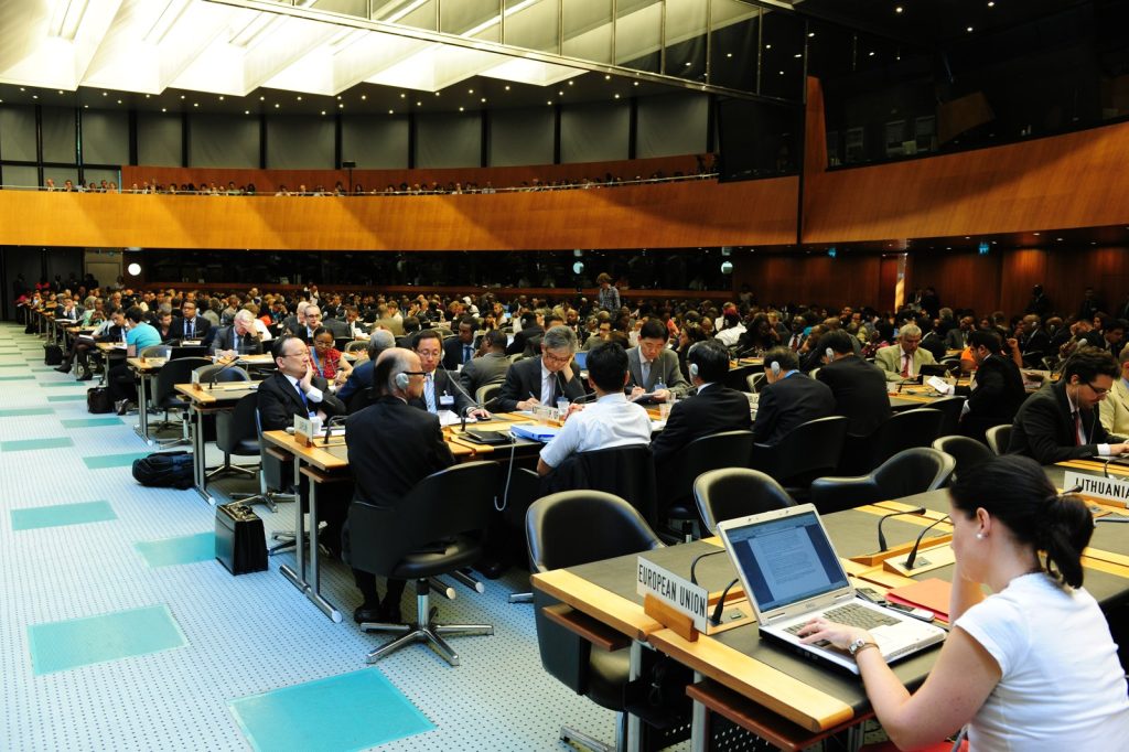 WTO Rules on Steel Subsidies Shape UK Trade Compliance