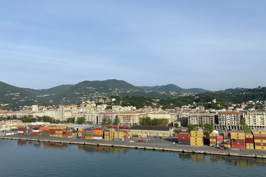 Timeline of Russian Espionage Operations in Italy Since 2022