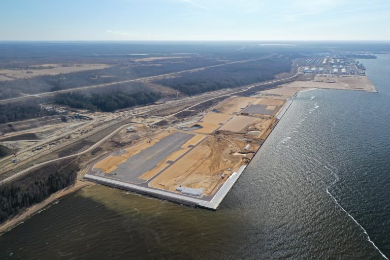Ukrainian Drone Strikes on Russian Energy Sites Escalate January 2024