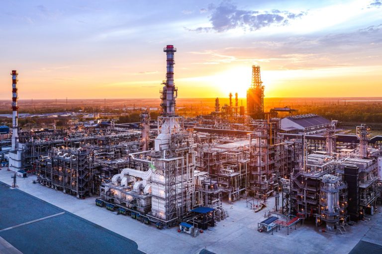 Ukrainian drones strike Russia’s largest refinery deep in Siberian territory