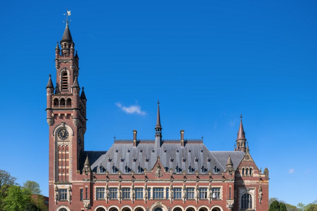 International Court Rules on 2016 South China Sea Dispute