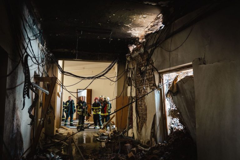 Timeline: Russia-Ukraine War from 2014 to 2025 peace talks
