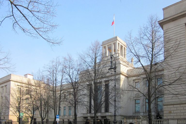 European Countries Expel Over 400 Russian Diplomats Since Ukraine Invasion