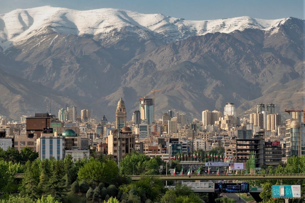 Iran Admission Sparks Diplomatic and Military Concerns