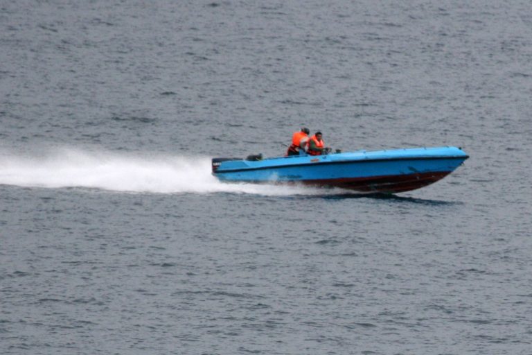 Iran’s Revolutionary Guard Declares Strait of Hormuz Indefinitely Closed