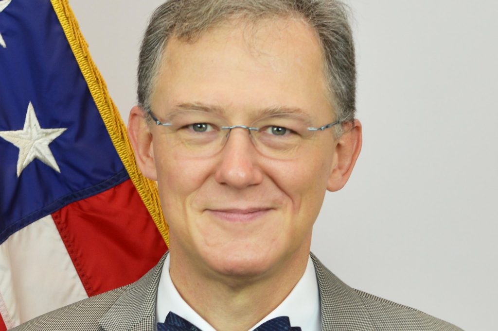 U.S. Ambassador to Estonia clarifies force adjustments amid regional security reassurances