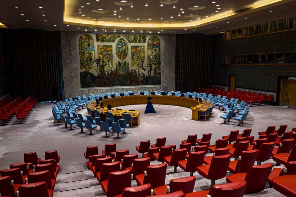 International Reactions to US Military Strikes on Iran