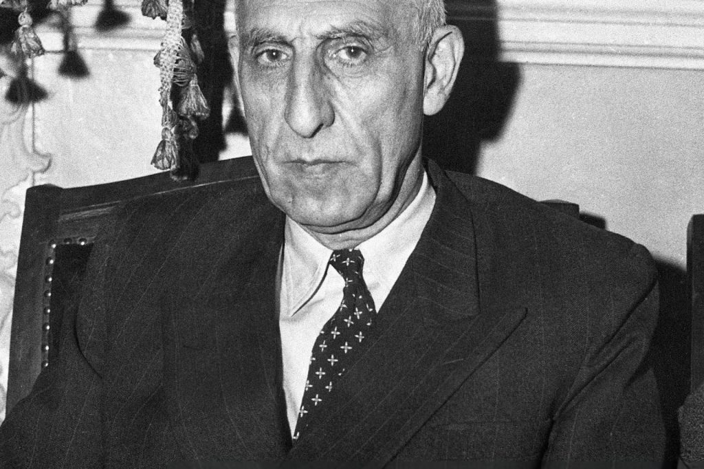 A Legacy of Distrust: How 1953 Seeds of Distrust Still Shape Iran-US Tensions