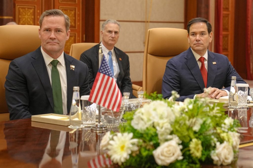 Unprecedented Executive Authority Over a Foreign Nation Explained