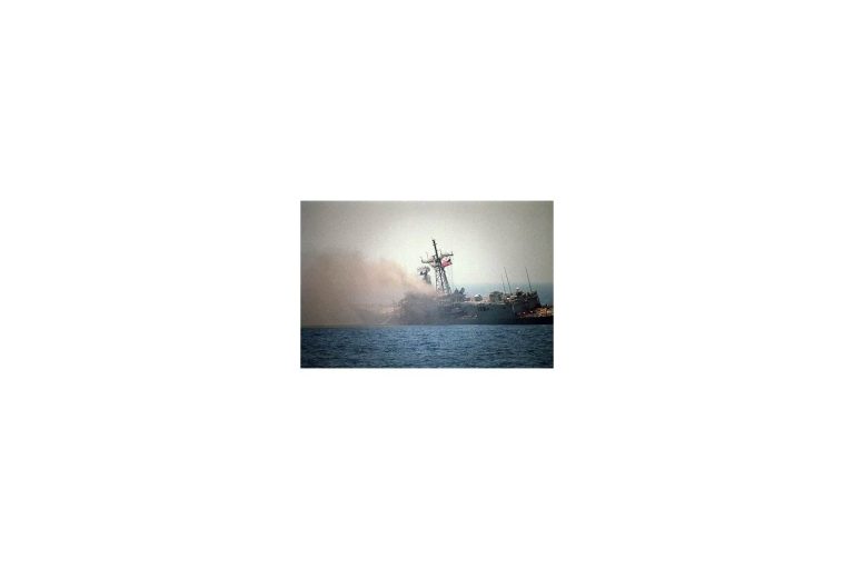 U.S. Naval Blockades and Toll Measures in Persian Gulf History