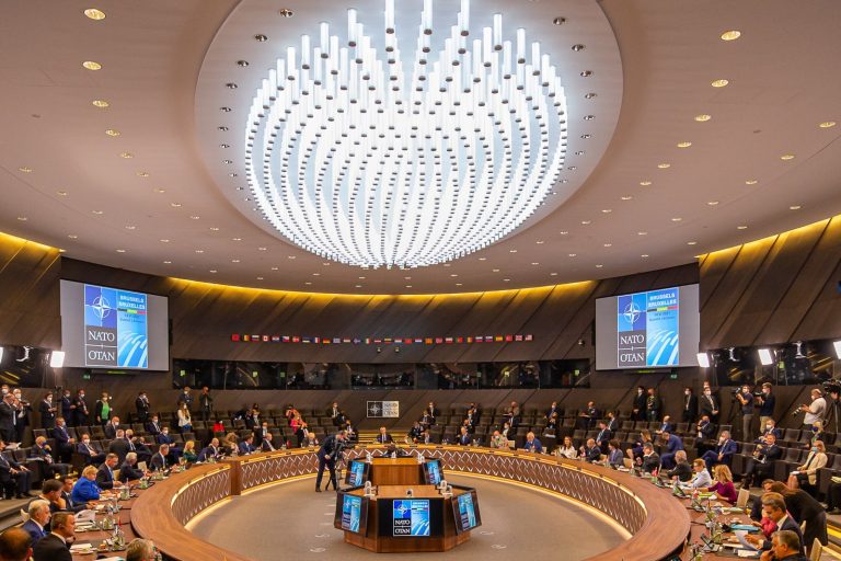 What Happens Next: Potential NATO Adjustments and Russian Risks