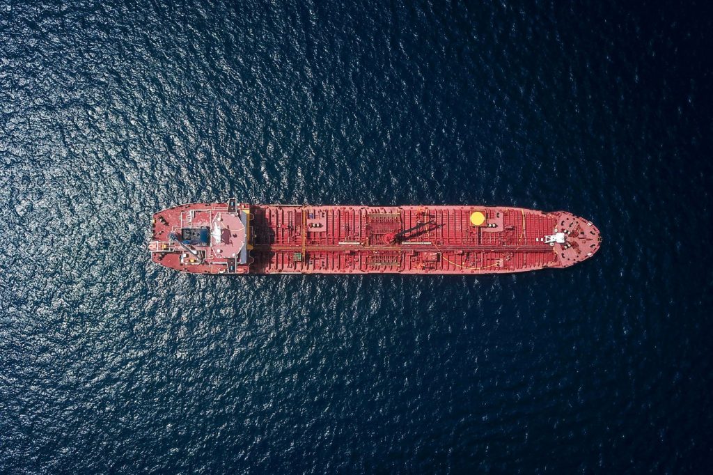 U.S. Announces Naval Blockade on Iranian Oil Exports