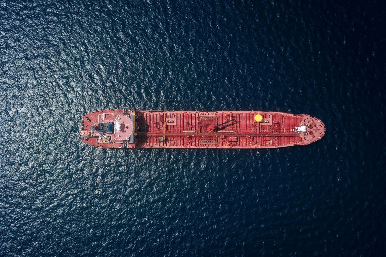 U.S. Announces Naval Blockade on Iranian Oil Exports