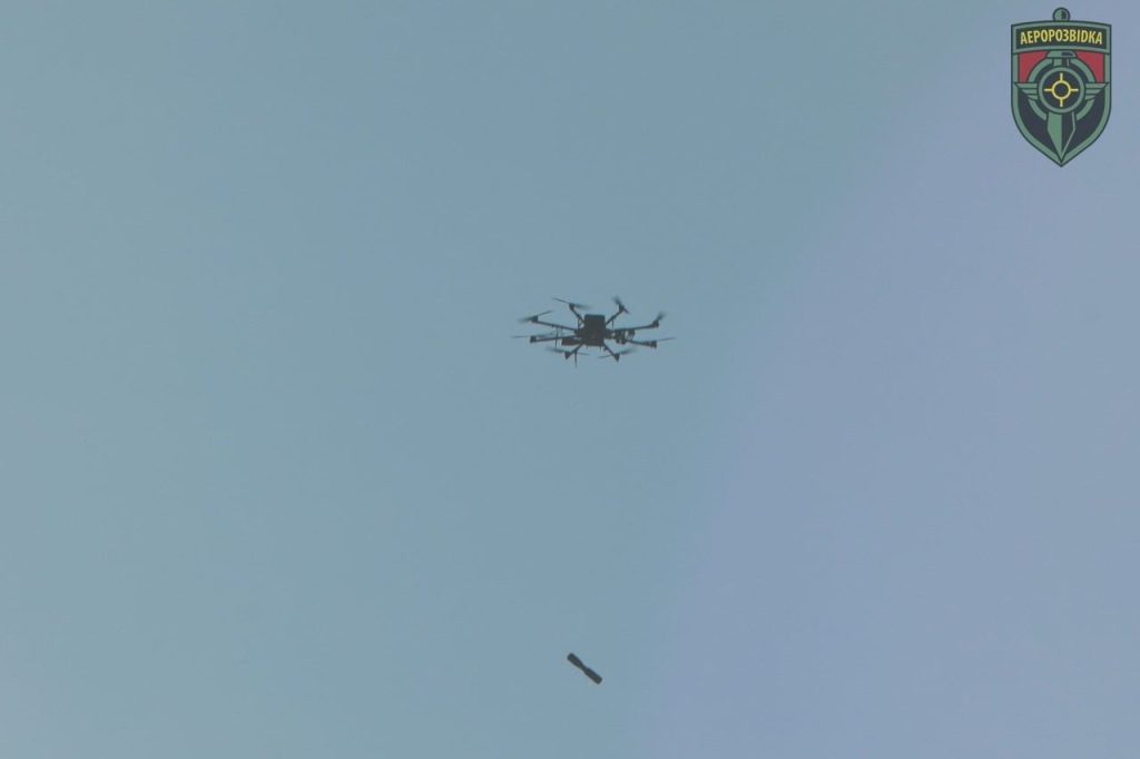 Moscow Oblast Explosions and Drone Activity Raise Security Concerns