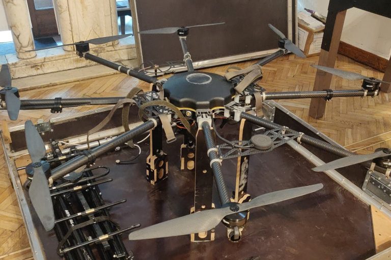Ukraine’s Drone Strikes on Russia Rise Sharply in 2025