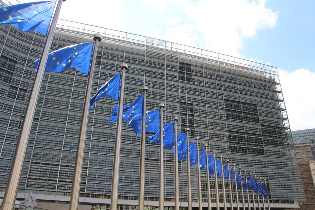 Ukraine to Produce 20M Drones by 2026 Under 1.1B EU Deal