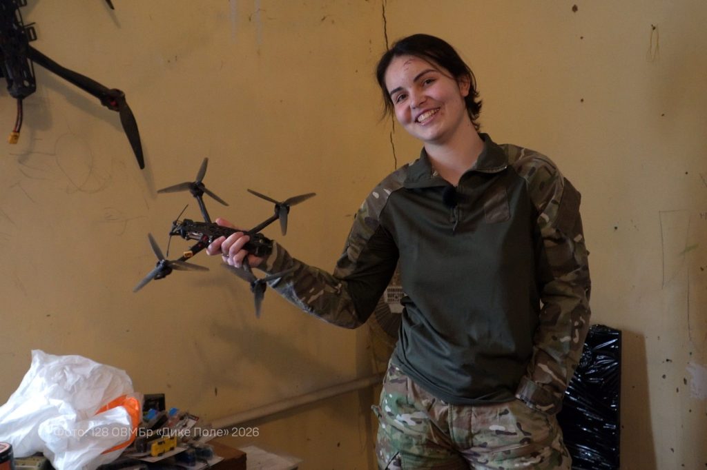 Ukraines Drone Tactics Evolve Rapidly Since 2022 Invasion