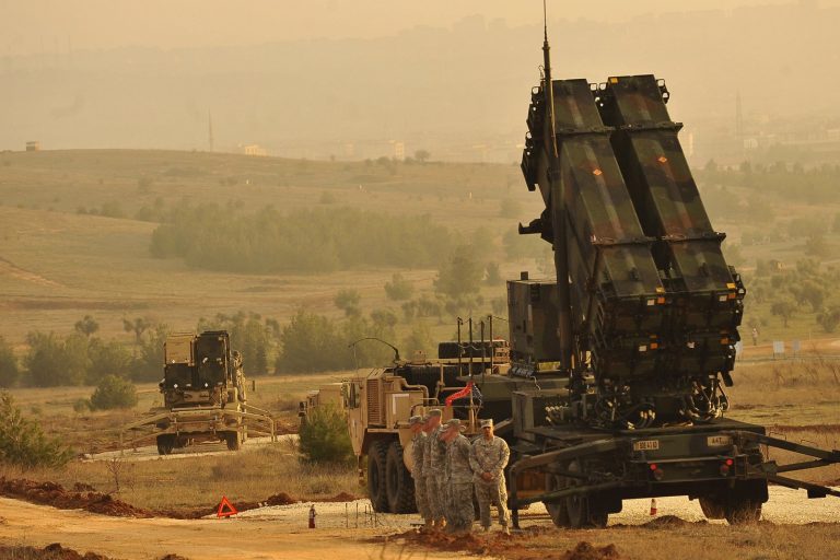 Ukrainian Air Defense Systems Targeted by Coordinated Espionage