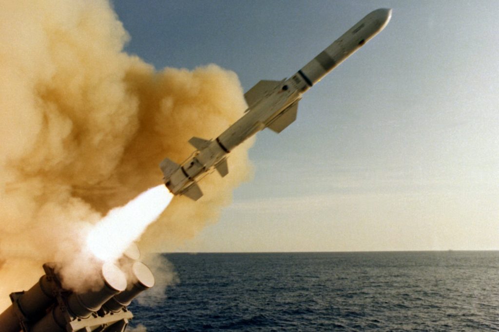 Western Aid Transforms Black Sea Naval Warfare Dynamics